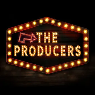 Bild: The Producers - The Musical Company