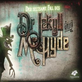 Bild: Der seltsame Fall des Dr. Jekyll & Mr. Hyde - Mediabühne Hamburg