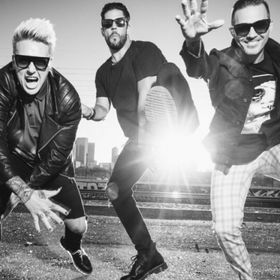Bild: Papa Roach