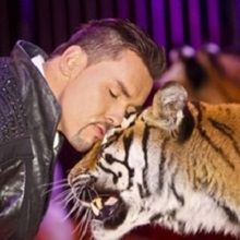 Bild: Circus Probst - Frankenberg/Eder