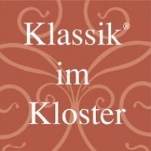 Bild: Klassik im Kloster