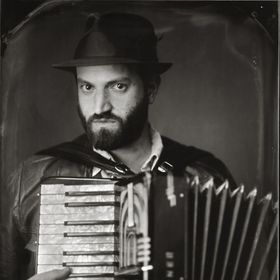 Bild: Daniel Kahn & Christian Dawid