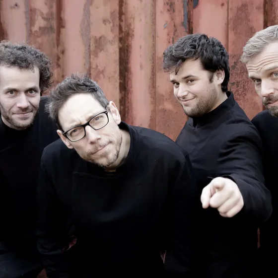 Bild: Elbtonal Percussion