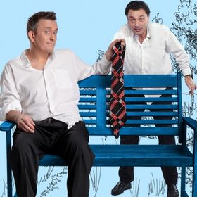 Bild: Mein Freund, der betrunkene Sachse - Ein Abend für Olaf Böhme