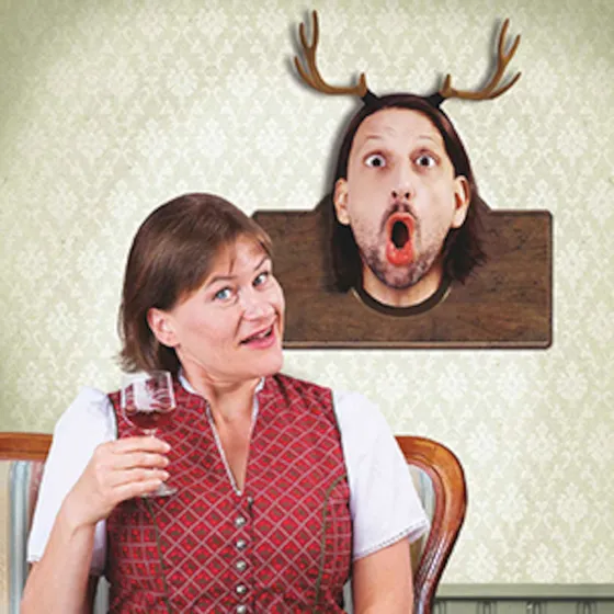 Bild: Bundesweites studentisches SATIRE-Festival