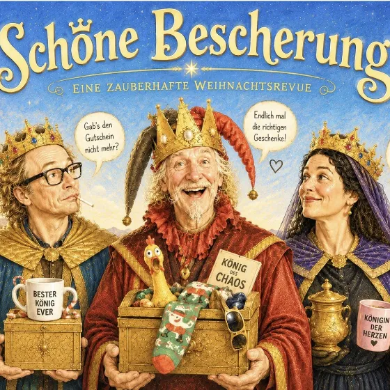 Bild: Zaubermühle Merklingen