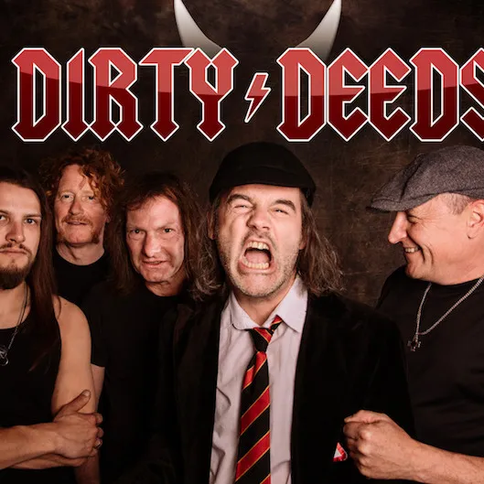 Bild: Dirty Deeds