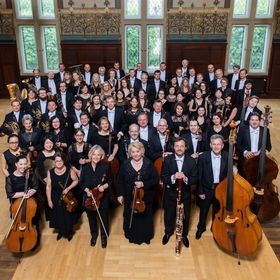 Bild: Staatsorchester Rheinische Philharmonie