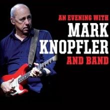 Bild: Mark Knopfler