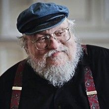 Bild: George R. R. Martin