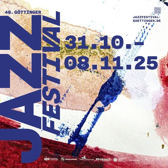 Bild: Göttinger Jazzfestival