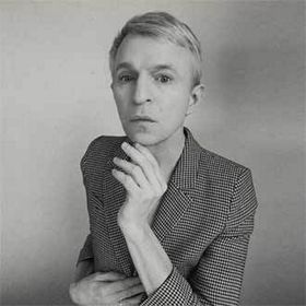 Bild: Jay Jay Johanson