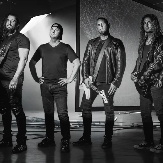 Bild: Metakilla - A tribute to Metallica