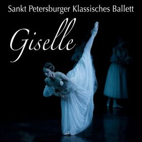 Bild: Giselle - Sankt Petersburger Klassisches Ballett