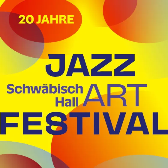 Bild: JazzArtFestival Schwäbisch Hall