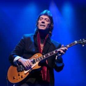 Bild: Steve Hackett
