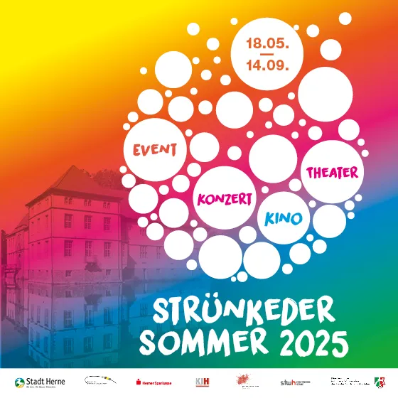 Bild: Strünkeder Sommer