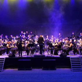 Bild: Marathonkonzert