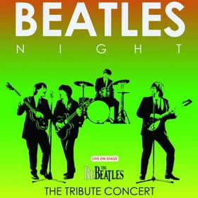 Bild: Beatles Night - The Fab Four In Concert