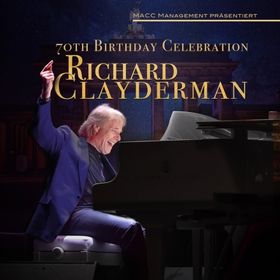 Bild: Richard Clayderman