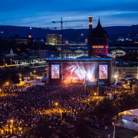 Bild: Schlachthof Open Air