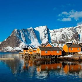 Bild: Andreas Huber - Multivisionsshows 