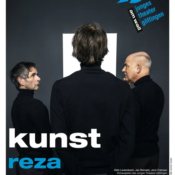 Bild: Kunst - Neues Junges Theater Göttingen