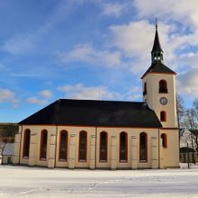 Bild: St.-Salvator-Kirche