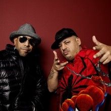 Bild: The Beatnuts