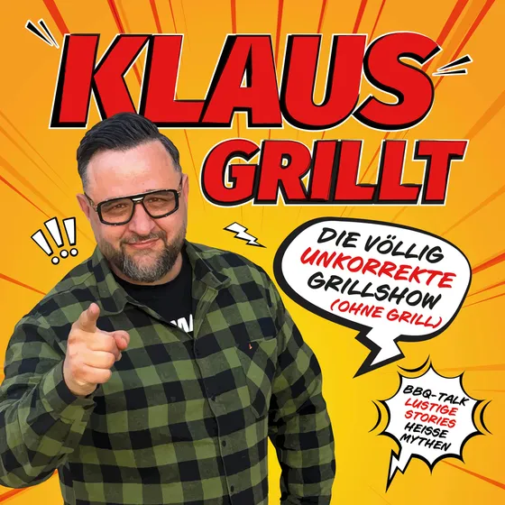 Bild: Klaus Grillt