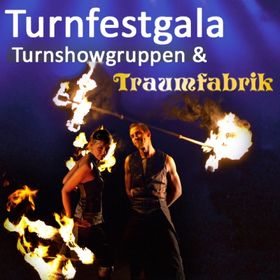 Bild: Turnfestgala in Regensburg