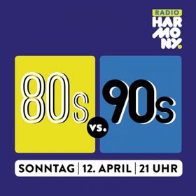 Bild: 80s vs. 90s Party - Culture Club Hanau