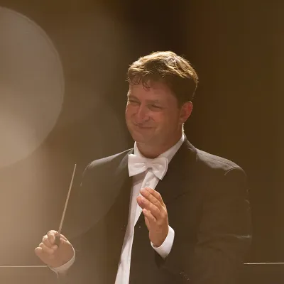 Bild: Bolero - Sinfonia Leipzig