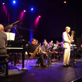 Bild: Big Band Bad Bevensen