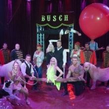 Bild: Circus Danny Busch