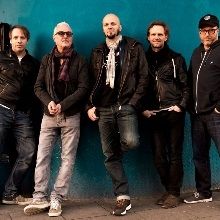 Bild: Jakob Hansonis Band feat. Pit Hupperten - David Bowie Special