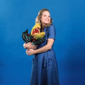 Bild: Der kleine Horrorladen - Altes Schauspielhaus Stuttgart