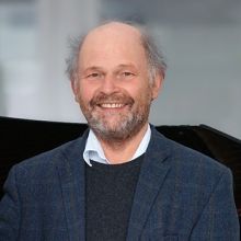 Bild: Fantasien für Klavier - Markus Stange