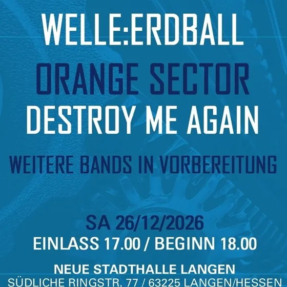 Bild: Electronic Dance Art Festival