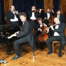 Bild: Stuttgarter Saloniker