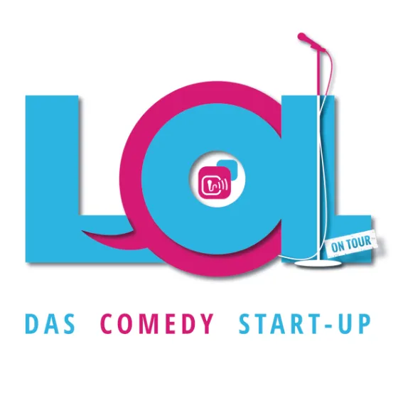 Bild: LOL - Das Comedy Start-Up