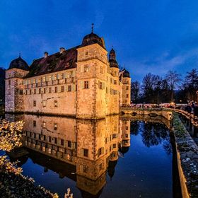 Bild: Mitwitzer Schlossweihnacht