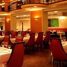 Bild: Park Café Wiesbaden