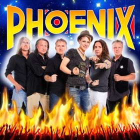 Bild: Phoenix feat. Steffi List