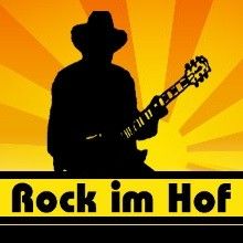 Bild: Rock im Hof - Nackterhof