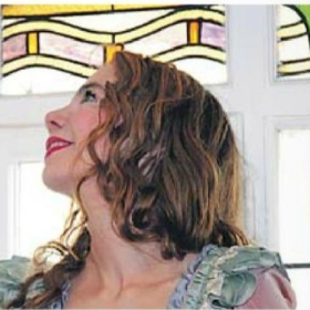 Bild: Goethes ungeliebter Engel - Johanna Wech