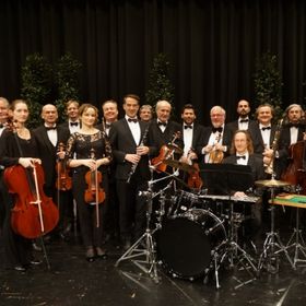 Bild: Johann Strauss Festival Orchester