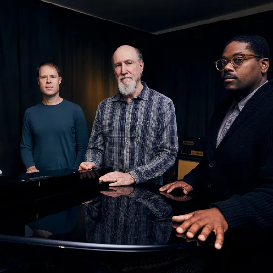 Bild: John Scofield