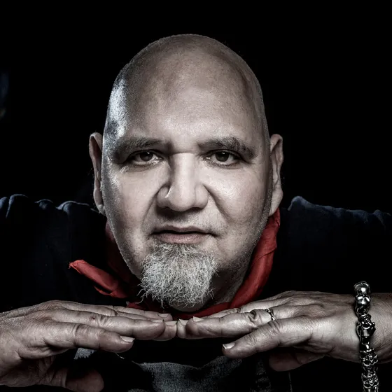 Bild: Popa Chubby
