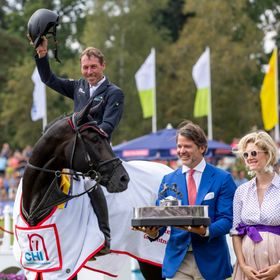 Bild: CHI Donaueschingen